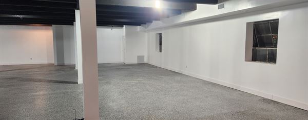 The Loft  On Main Event Centre