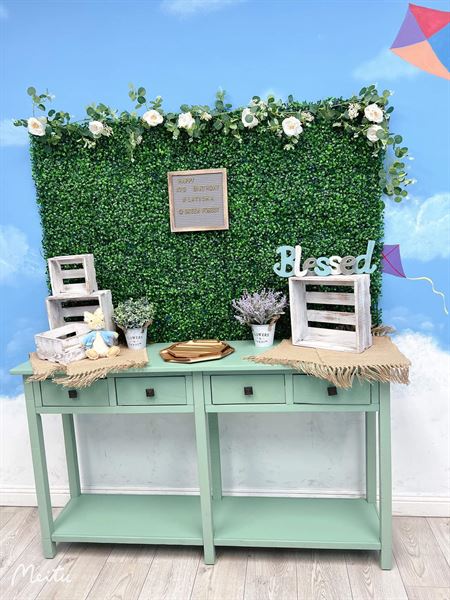 Green Forest Art Studio