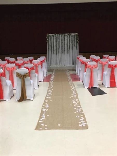 Al Amin Event Center