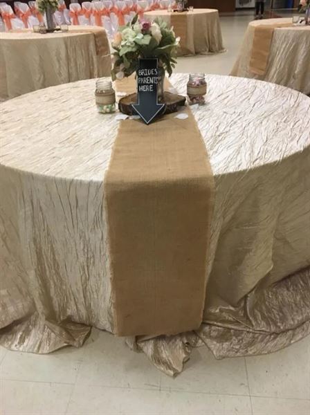 Al Amin Event Center