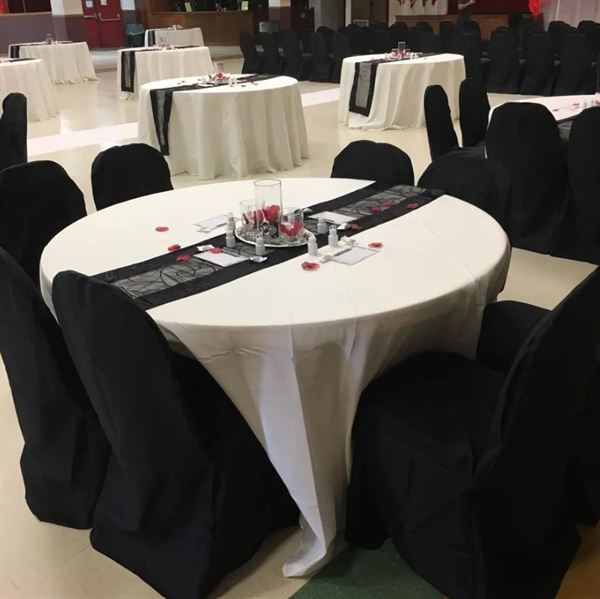 Al Amin Event Center