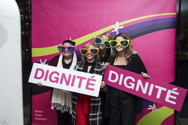 Activation de marque CheeeseBOX Inc.