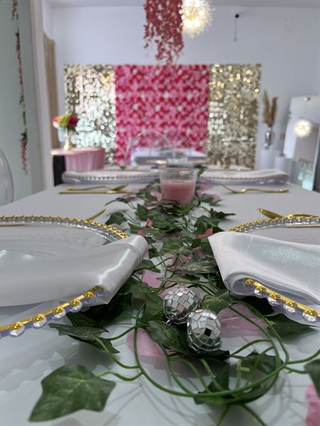 Baretouche Intimate Creations