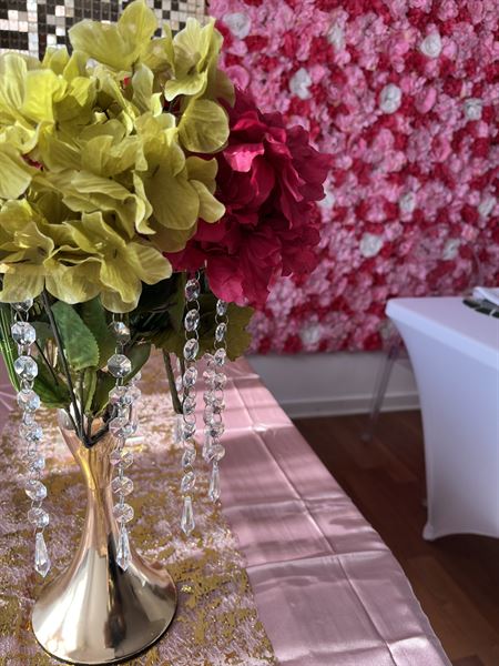 Baretouche Intimate Creations