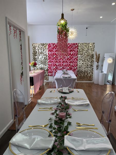 Baretouche Intimate Creations