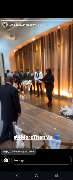 Marriage With Jabela Ledis