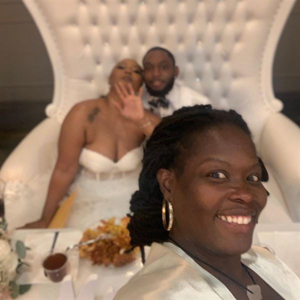 Marriage With Jabela Ledis