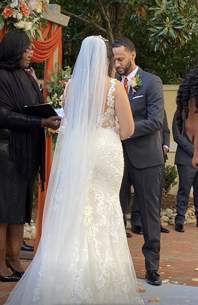 Marriage With Jabela Ledis