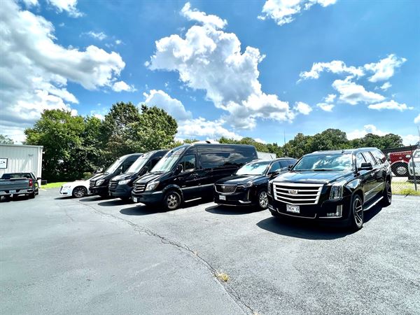 Richmond Limousine