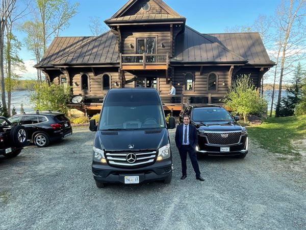 Richmond Limousine