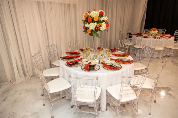 White House Banquets & Event Center