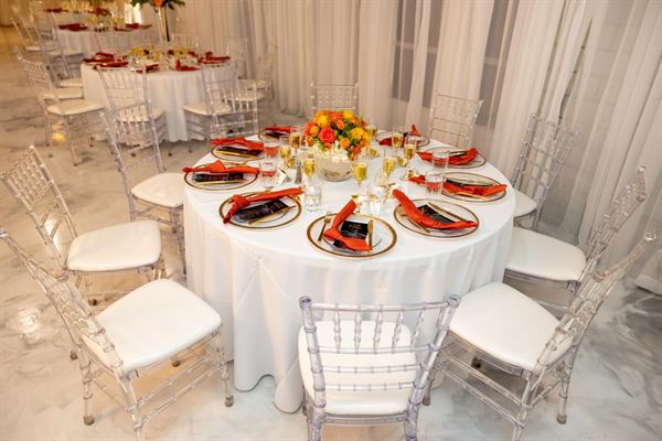 White House Banquets & Event Center