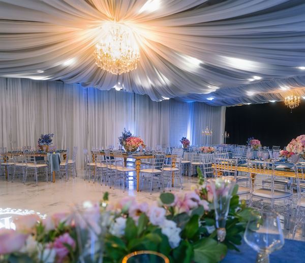 White House Banquets & Event Center