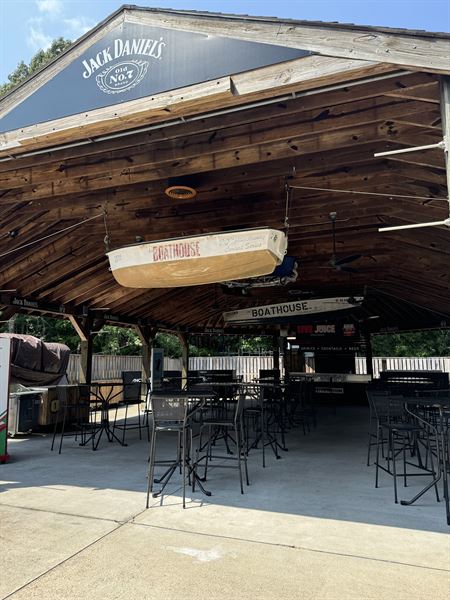 Veterans United Home Loans Amphitheater at Virginia Beach