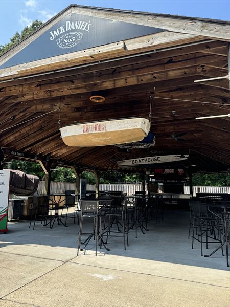 Veterans United Home Loans Amphitheater at Virginia Beach