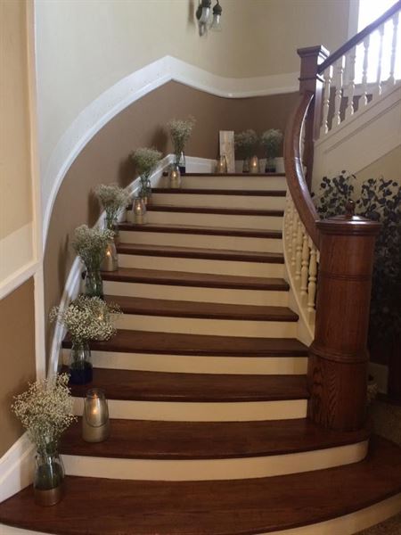 The Grand Lodge on Fifth