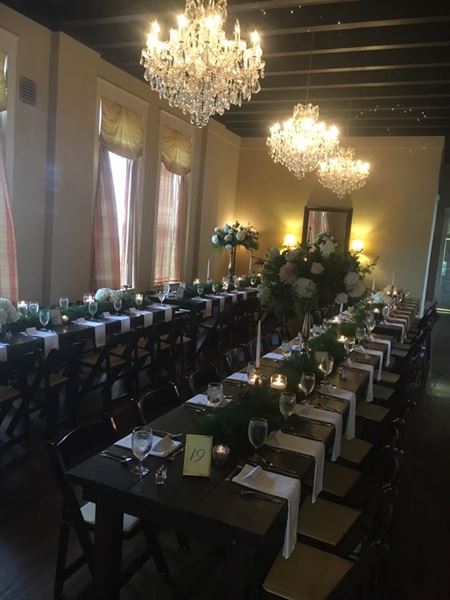 The Grand Lodge on Fifth