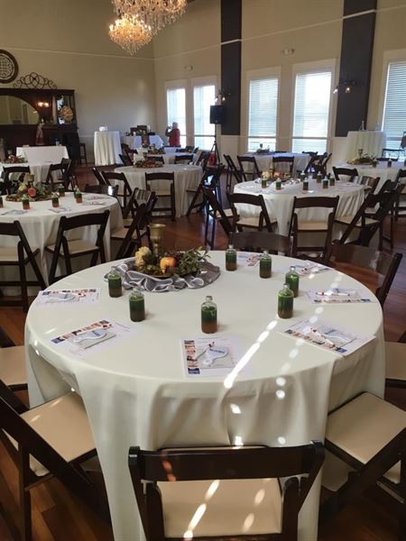 The Grand Lodge on Fifth