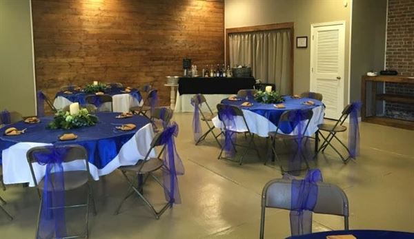 The Grand Lodge on Fifth