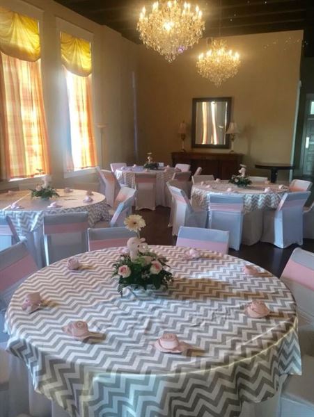 The Grand Lodge on Fifth