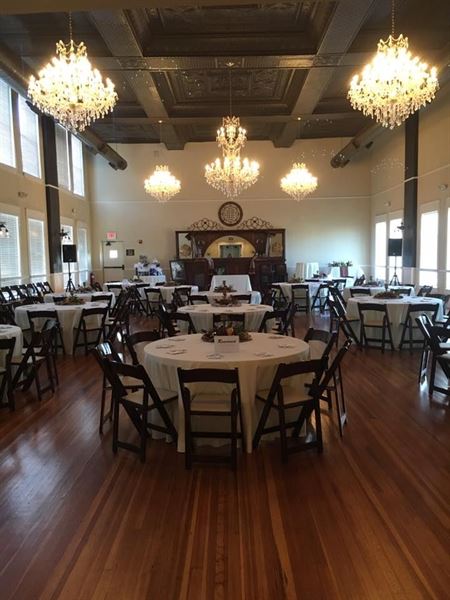 The Grand Lodge on Fifth