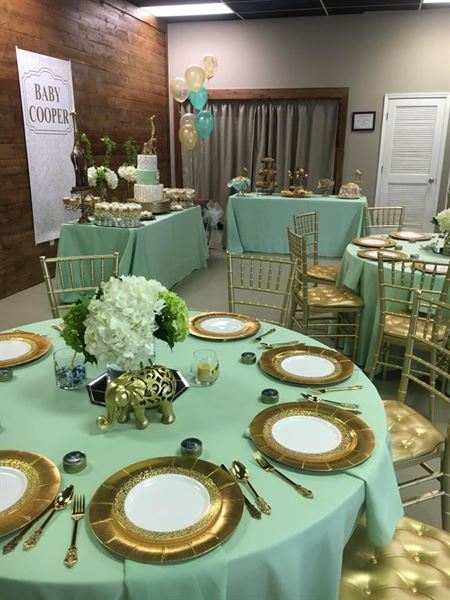 The Grand Lodge on Fifth