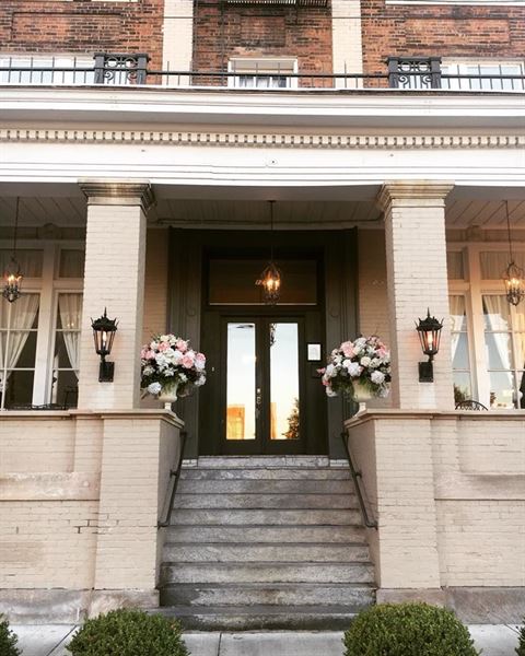 The Grand Lodge on Fifth