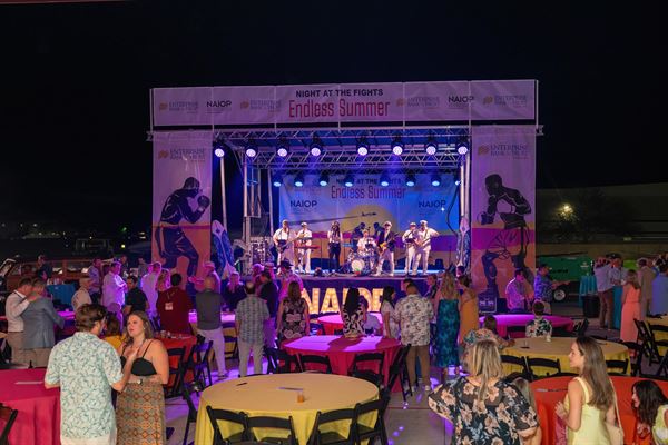 Scottsdale Private Event Venues & Hangar Events