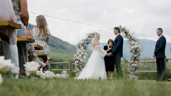 Little Creek Ranch Weddings & Events