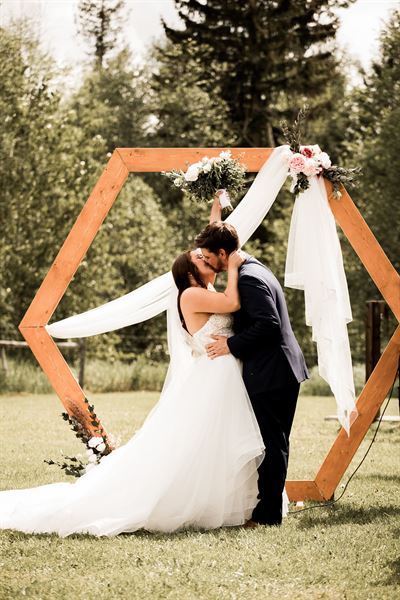 Little Creek Ranch Weddings & Events