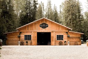 The Loakin Bear Hall