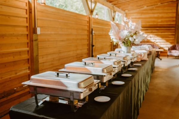 Little Creek Ranch Weddings & Events