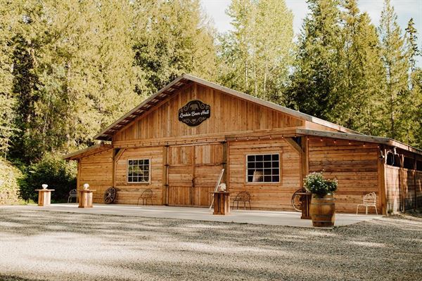 Little Creek Ranch Weddings & Events