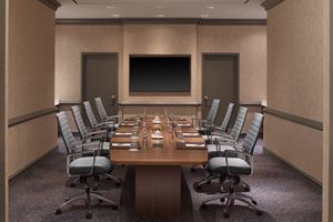 King Boardroom