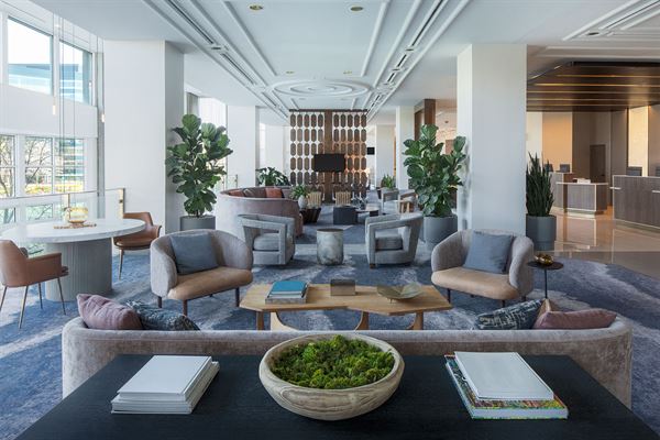 The Westin Atlanta Perimeter North