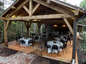 The Pavilion at Limelight Inn