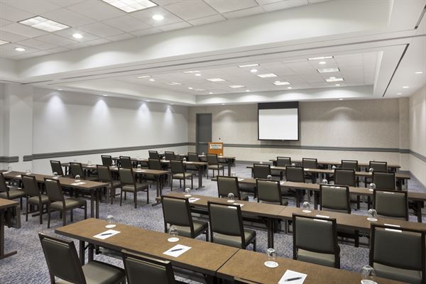 The Westin Atlanta Perimeter North