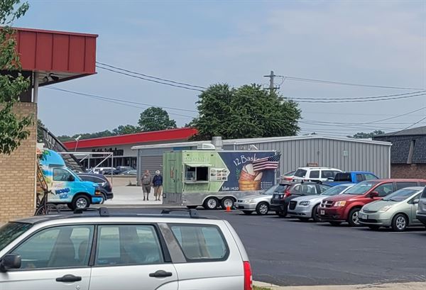 404 Tiger Meeting Rooms