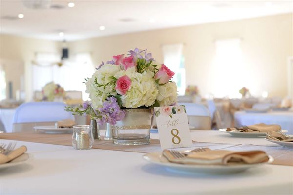 All About Ballroom Events