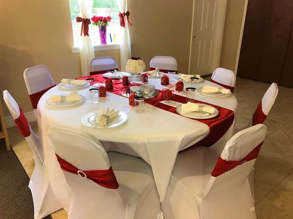 All About Ballroom Events