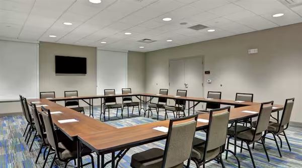 Home2 Suites Madison Huntsville Airport