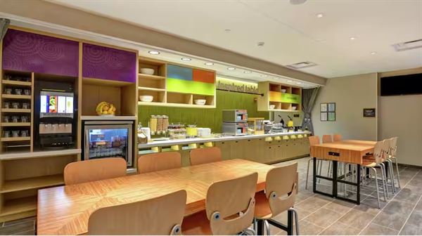 Home2 Suites Madison Huntsville Airport