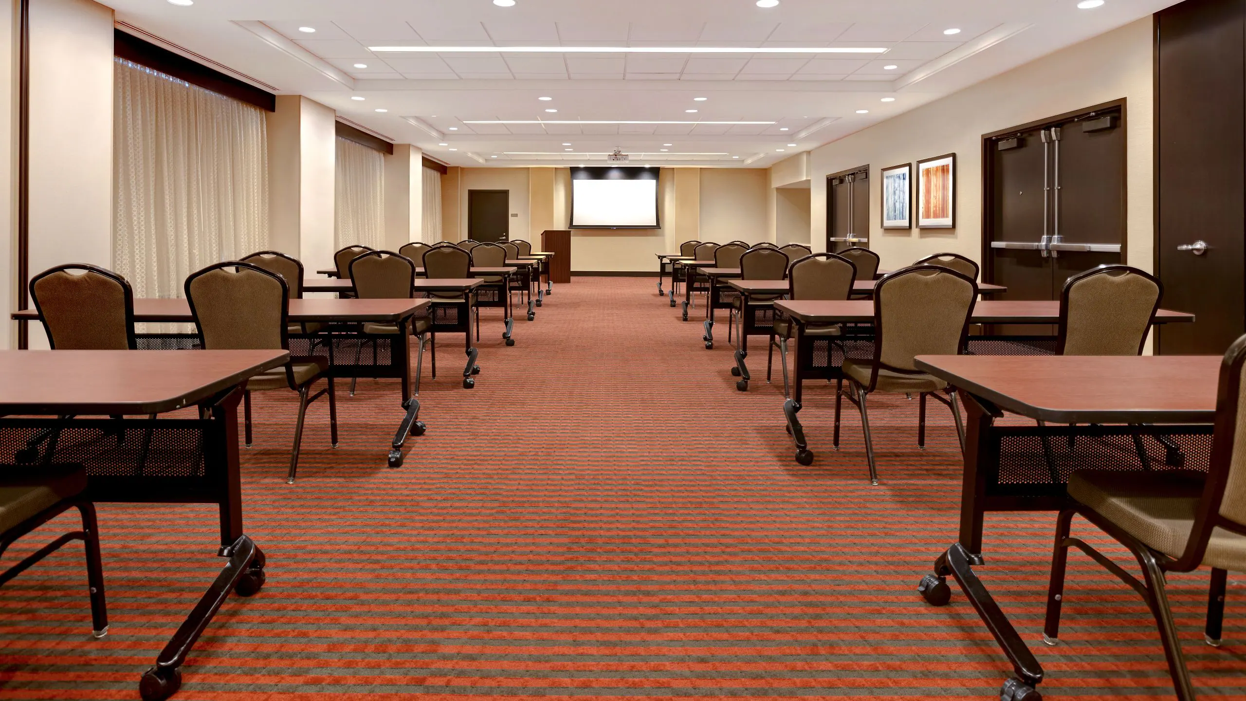 Hyatt Place Bloomington/Normal