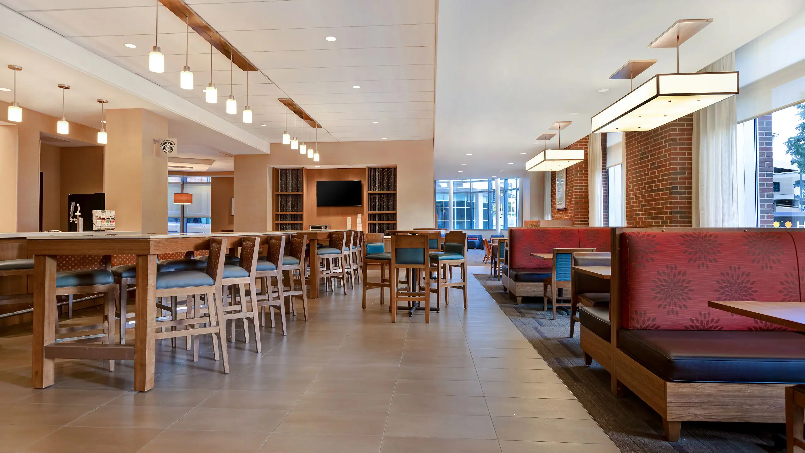 Hyatt Place Bloomington/Normal