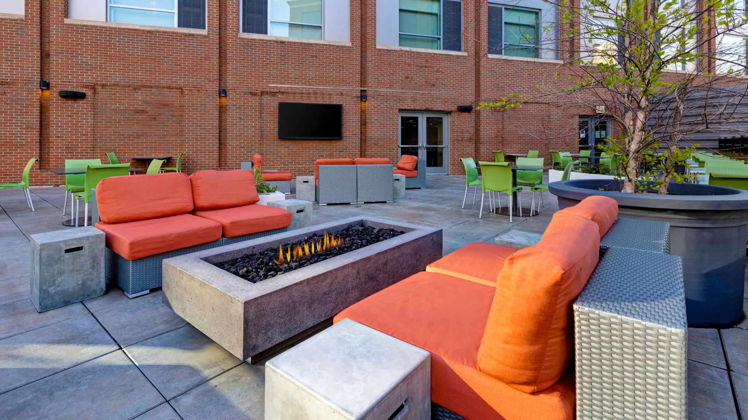 Hyatt Place Bloomington/Normal