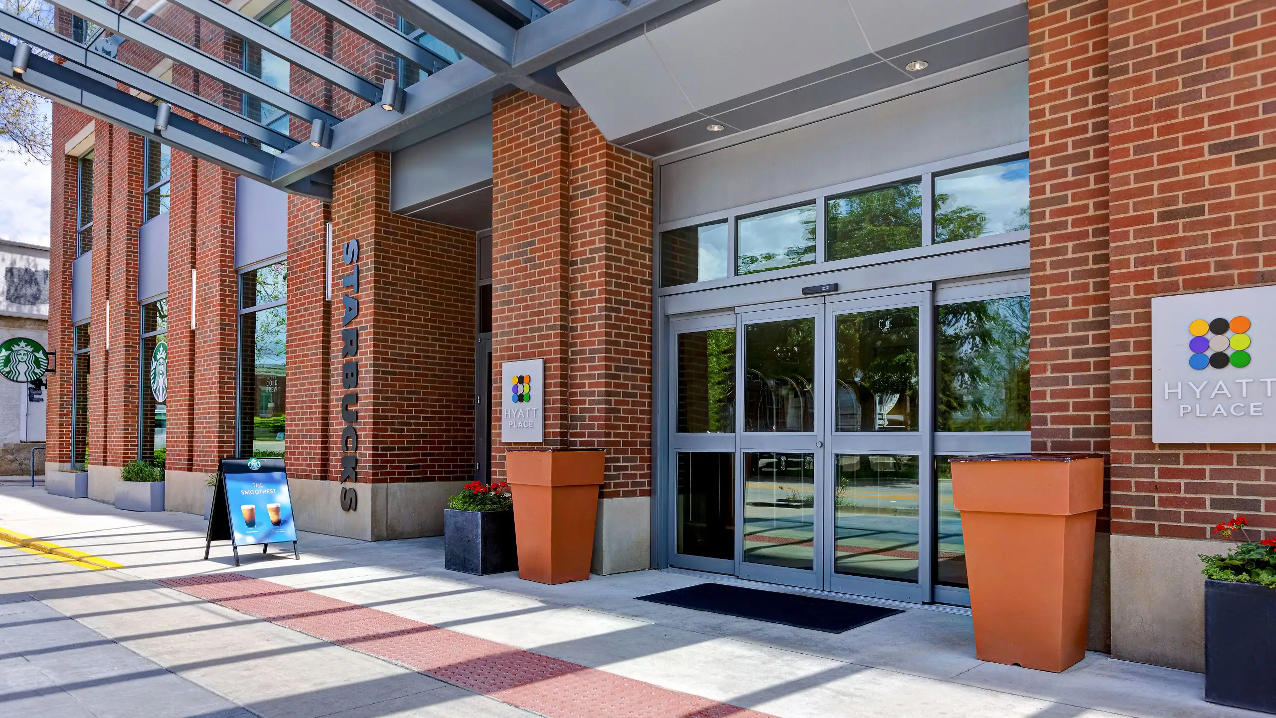 Hyatt Place Bloomington/Normal