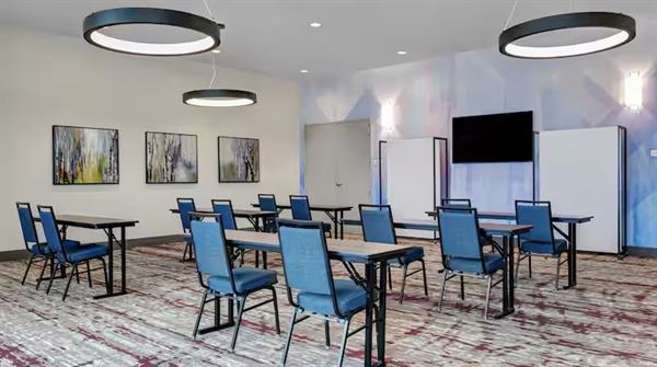 Hilton Garden Inn Madison Huntsville Airport