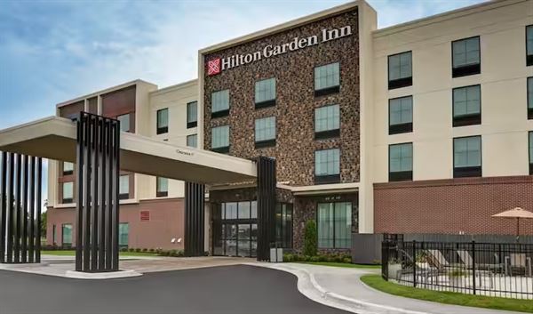 Hilton Garden Inn Madison Huntsville Airport