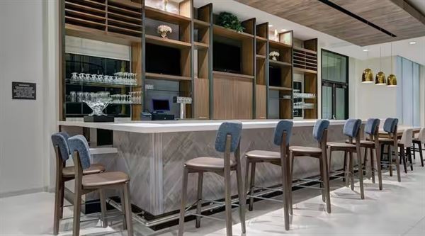 Hilton Garden Inn Madison Huntsville Airport