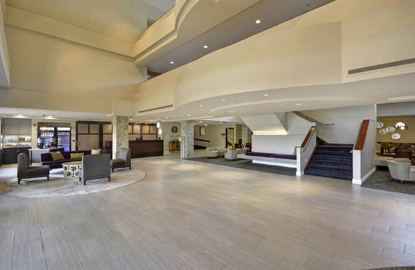 Homewood Suites Indianapolis Carmel